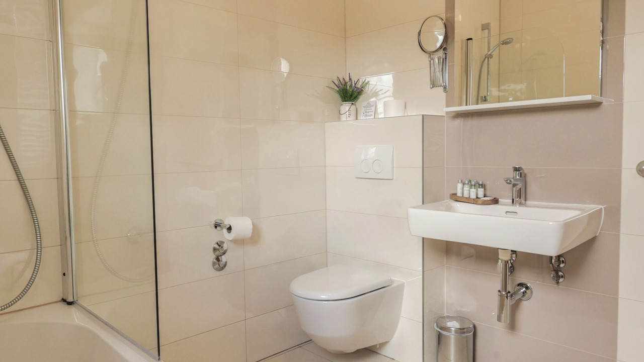 Photo of Bathroom in Plitvica Selo