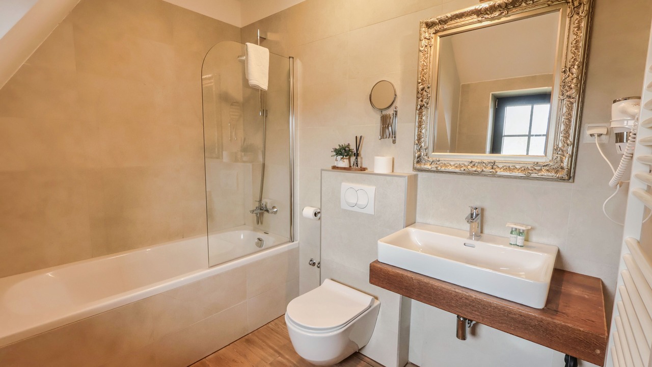 Photo of Bathroom in Plitvica Selo
