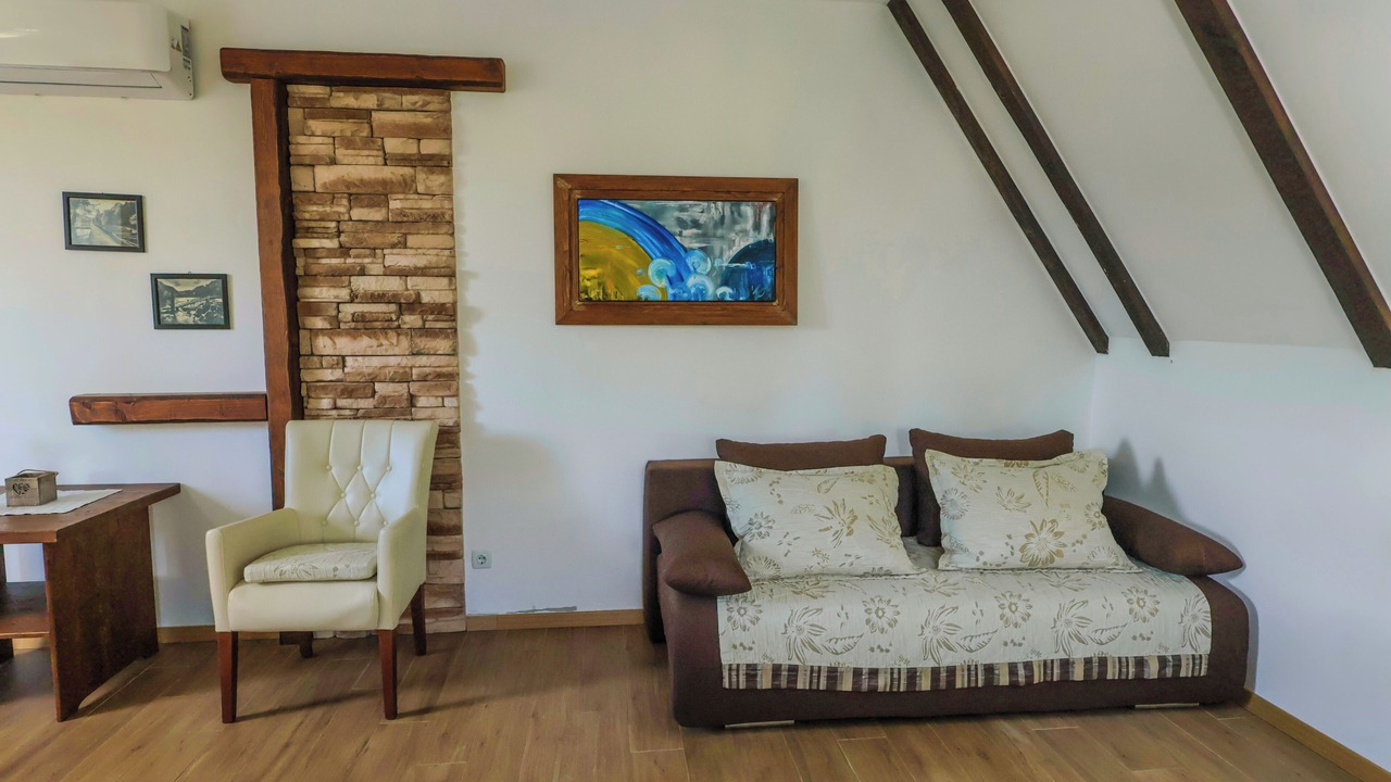 Photo of Outdoor in Plitvica Selo