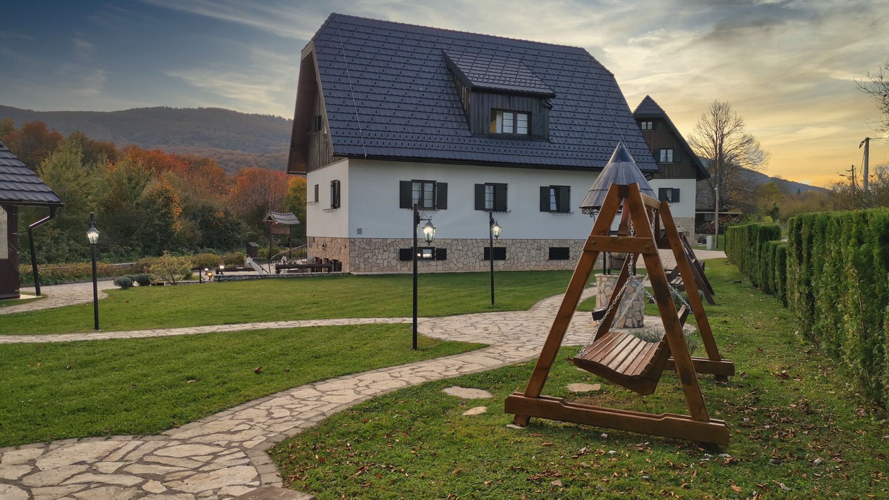 Photo of Outdoor in Plitvica Selo