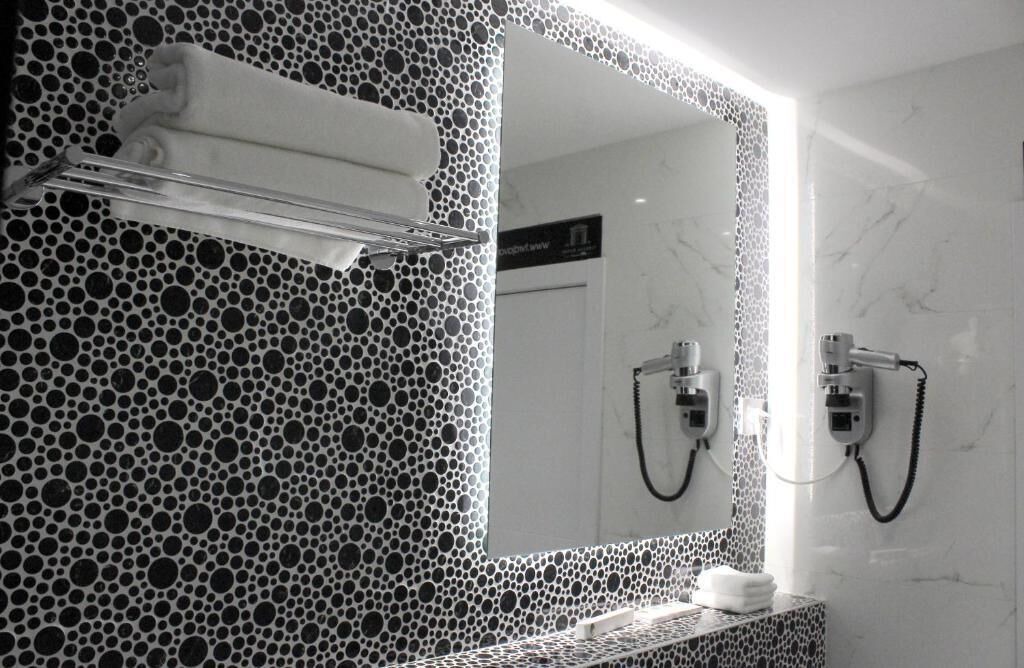 Photo of Bathroom in Petrovaradin