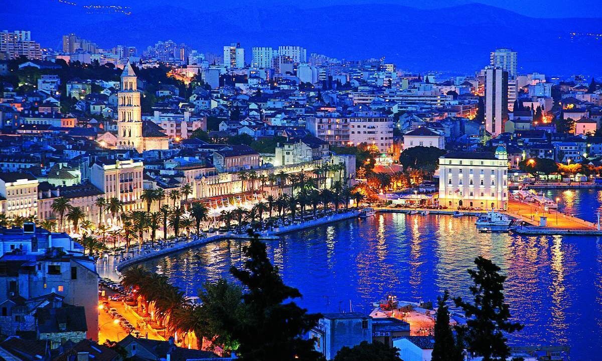 Photo of Others in Split