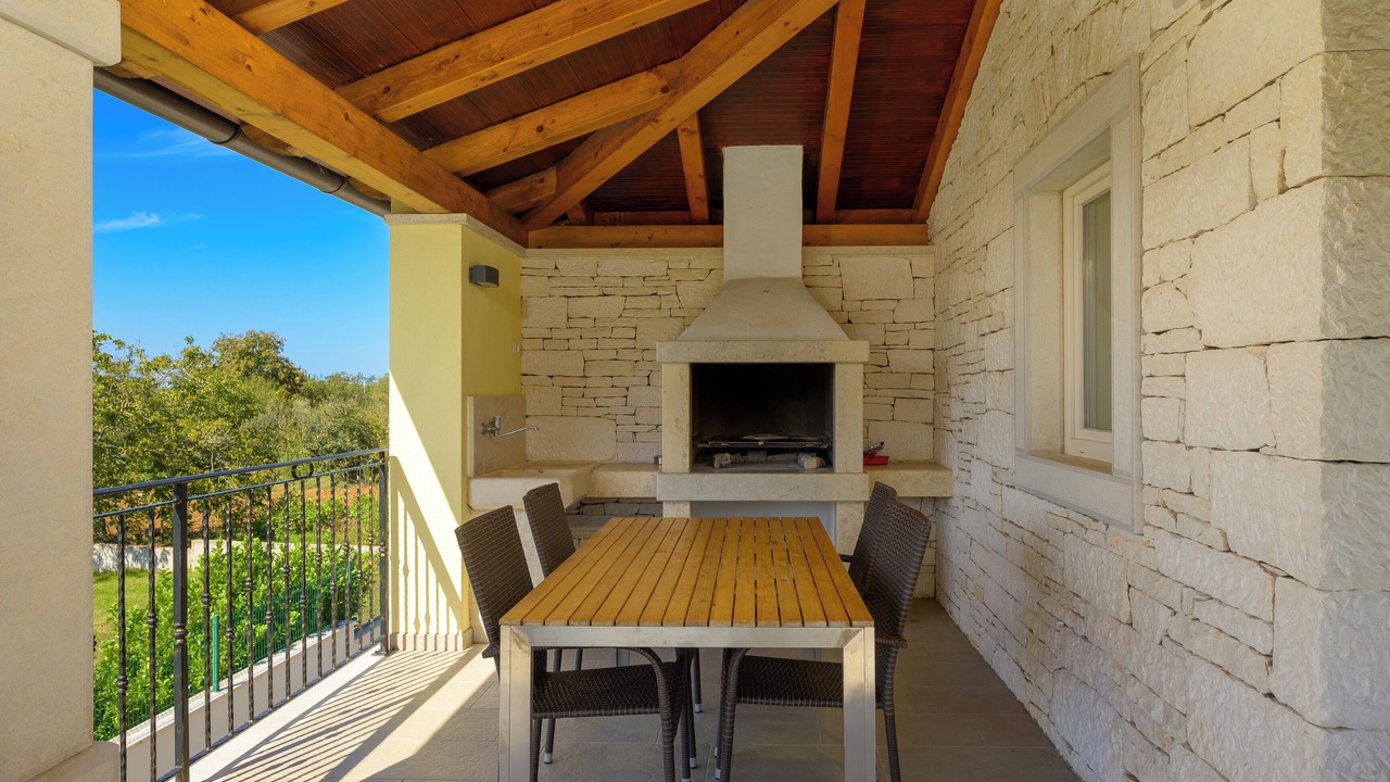 Photo of Outdoor in Korenici