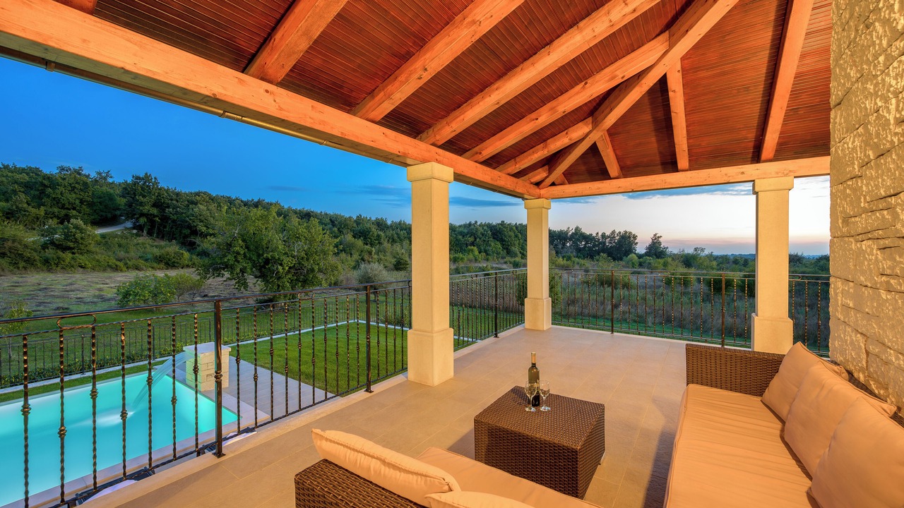 Photo of Outdoor in Korenici