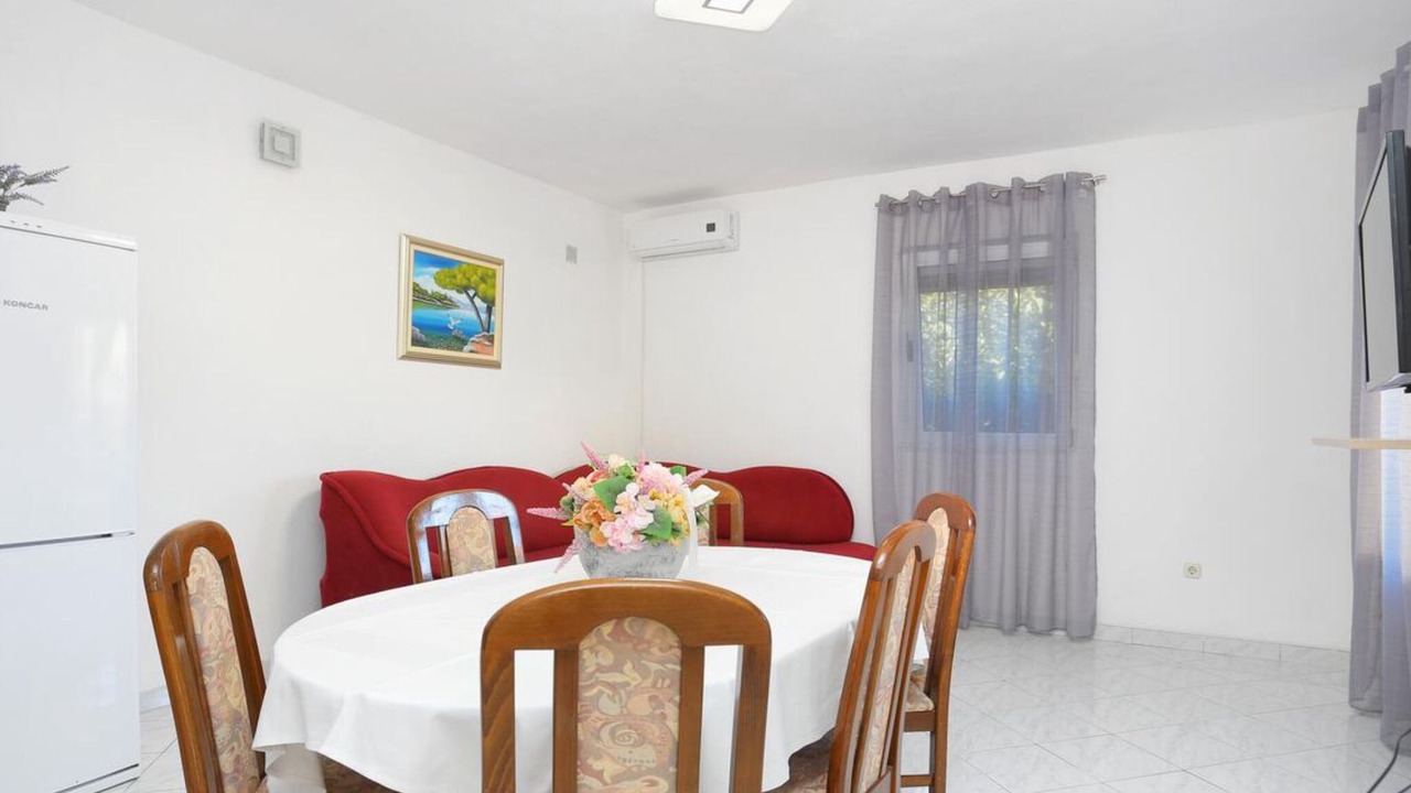 Photo of Bedroom in Dvornica