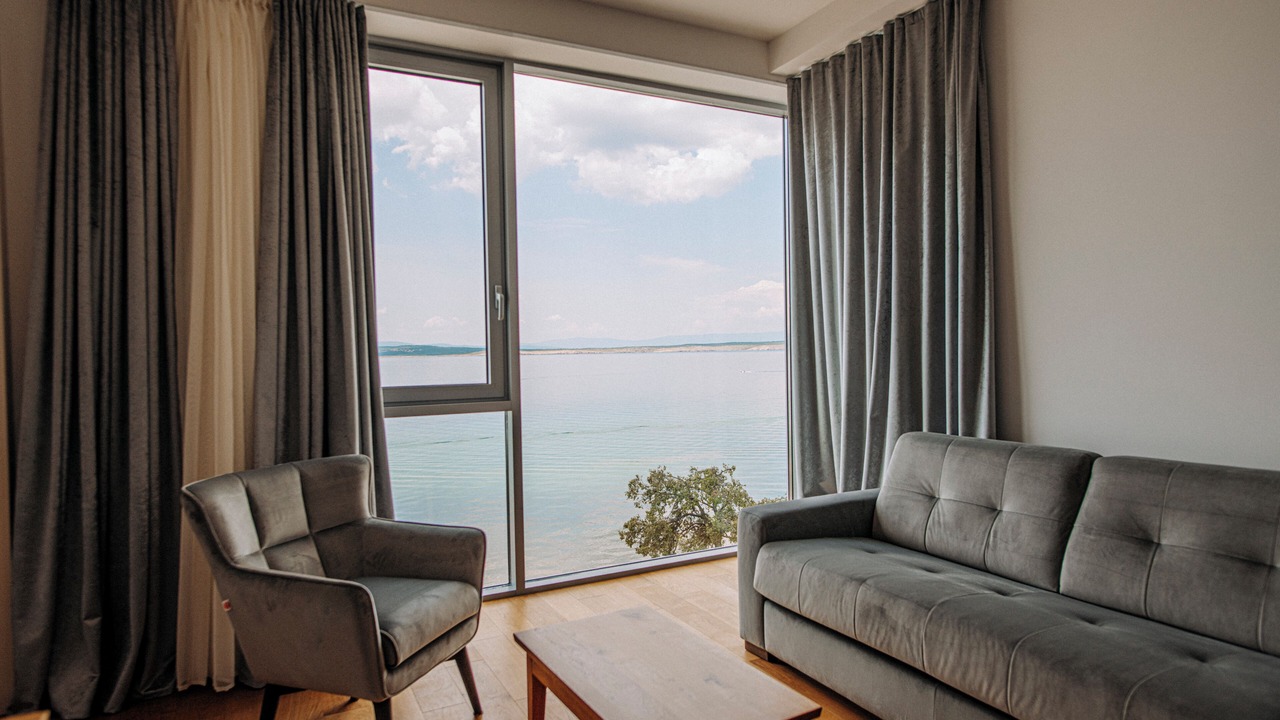 Photo of Bedroom in Crikvenica