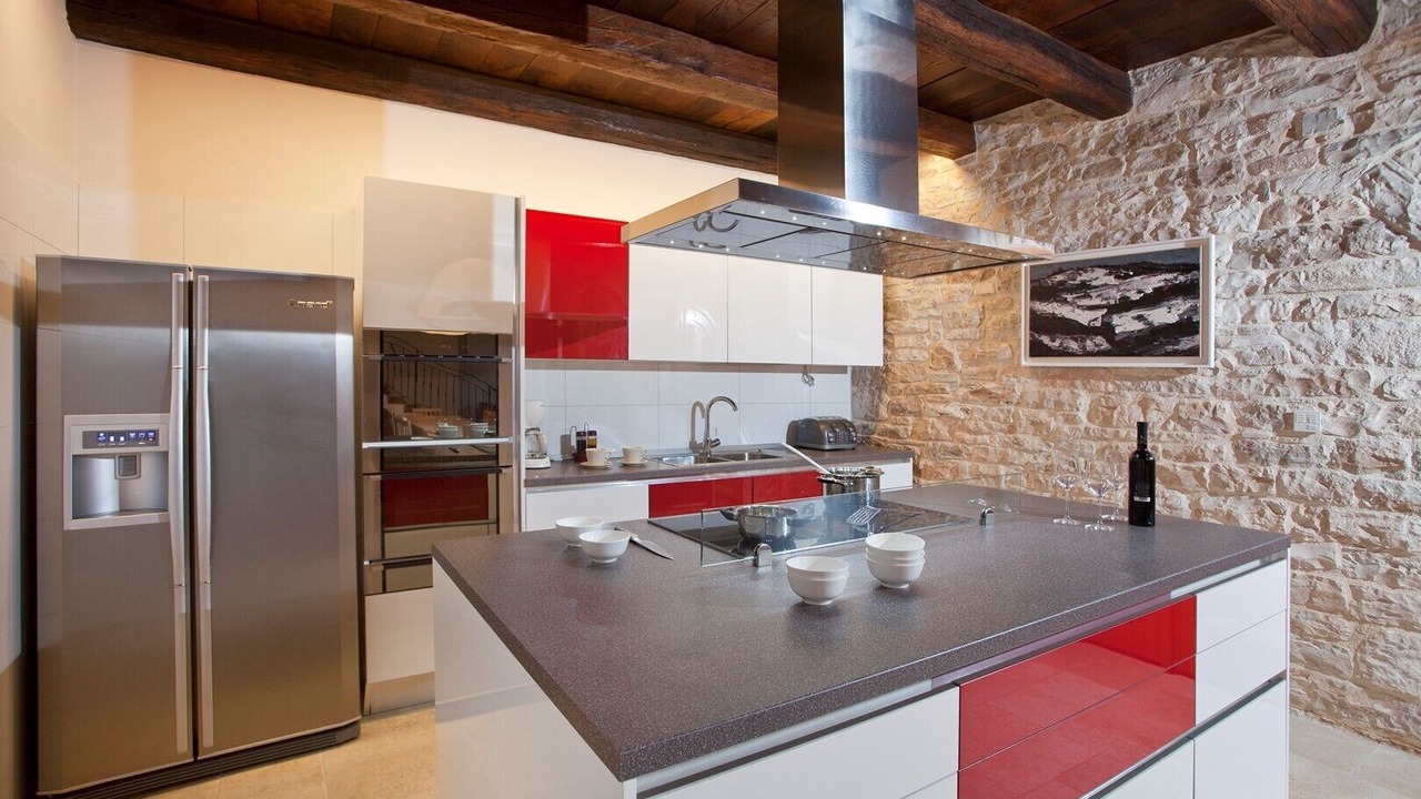 Photo of Kitchen in Makovci