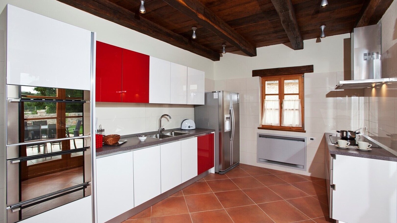 Photo of Kitchen in Makovci