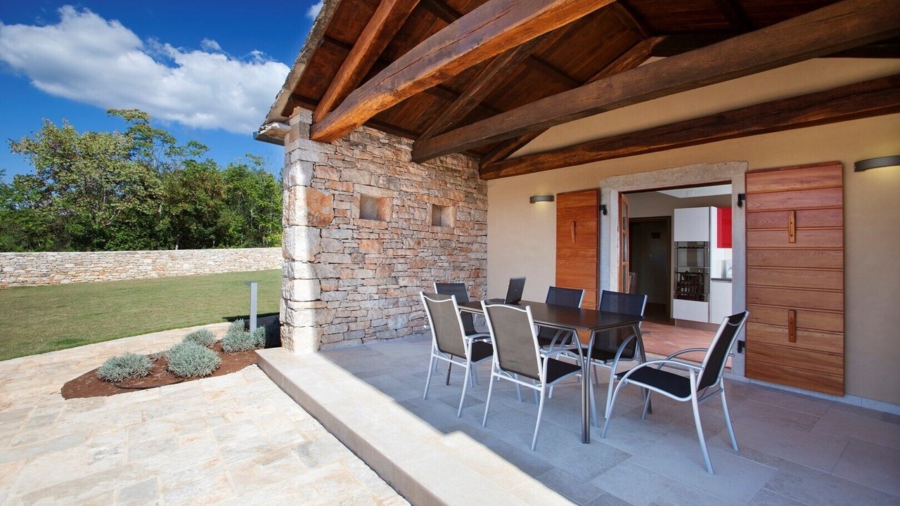 Photo of Outdoor in Makovci