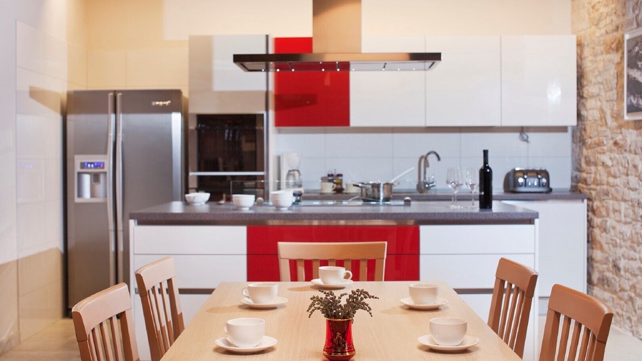 Photo of Kitchen in Makovci