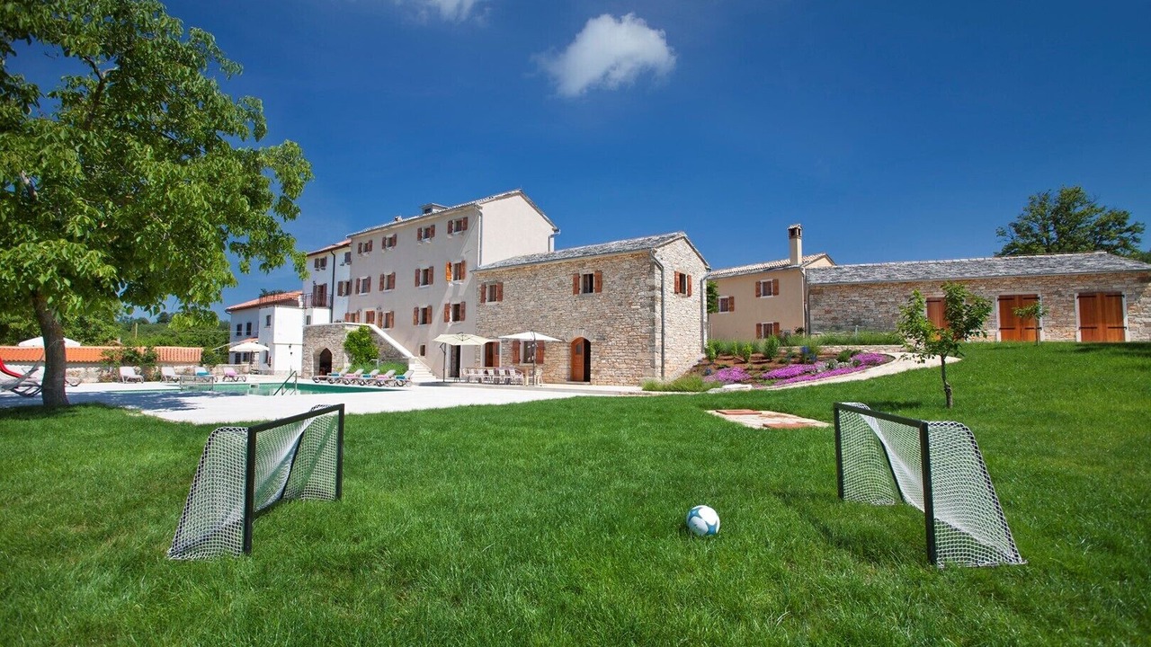 Photo of Outdoor in Makovci