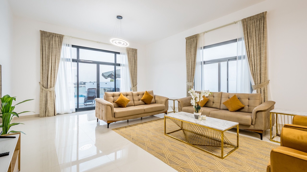 Photo of Livingroom in Sharm