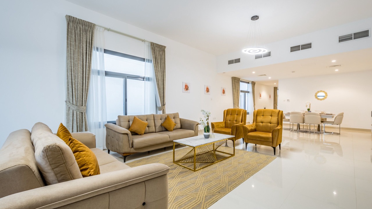 Photo of Livingroom in Sharm