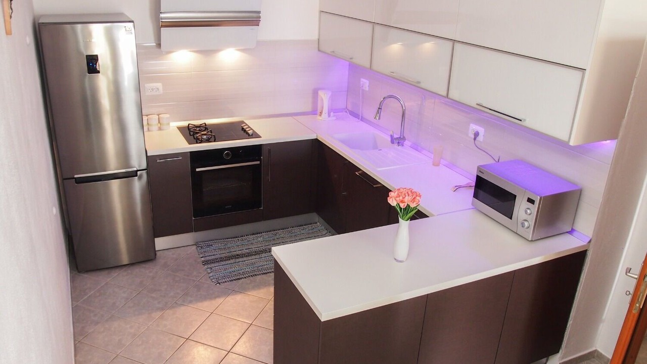 Photo of Kitchen in Moca