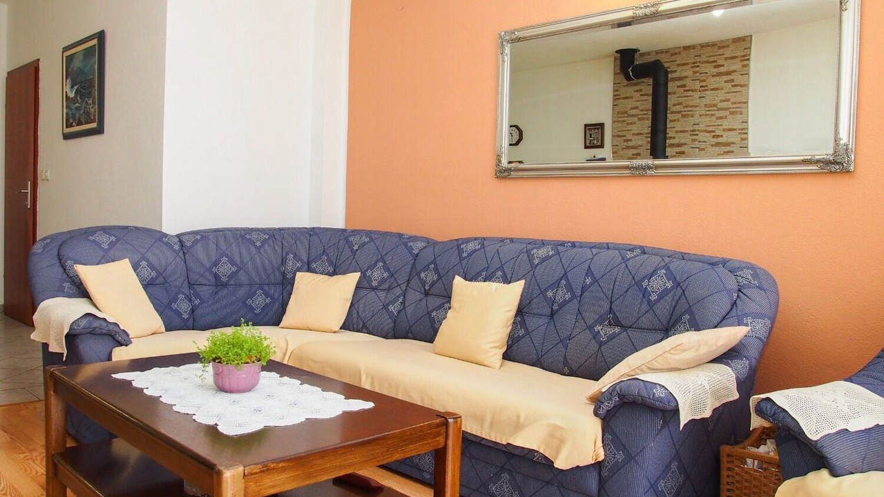 Photo of Livingroom in Moca