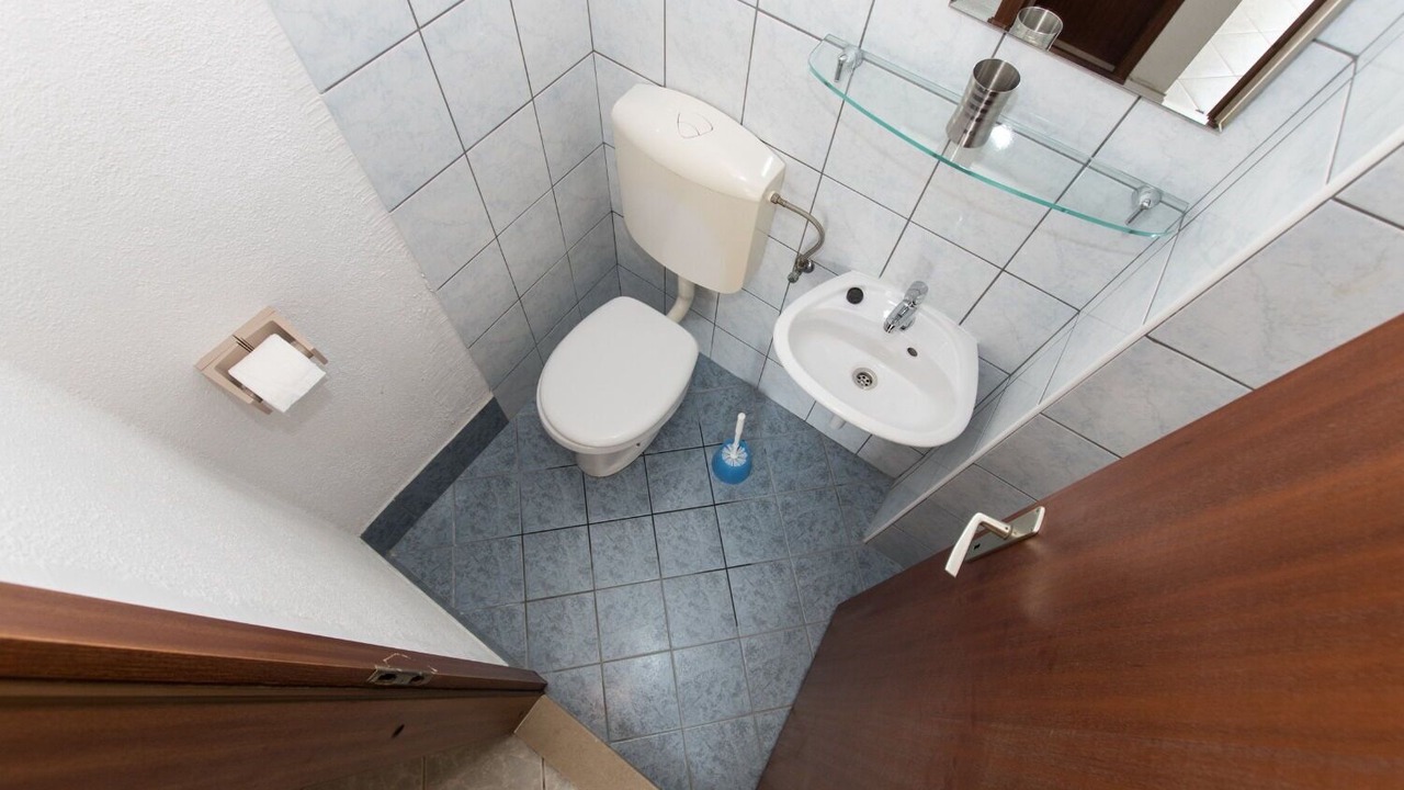 Photo of Bathroom in Moca