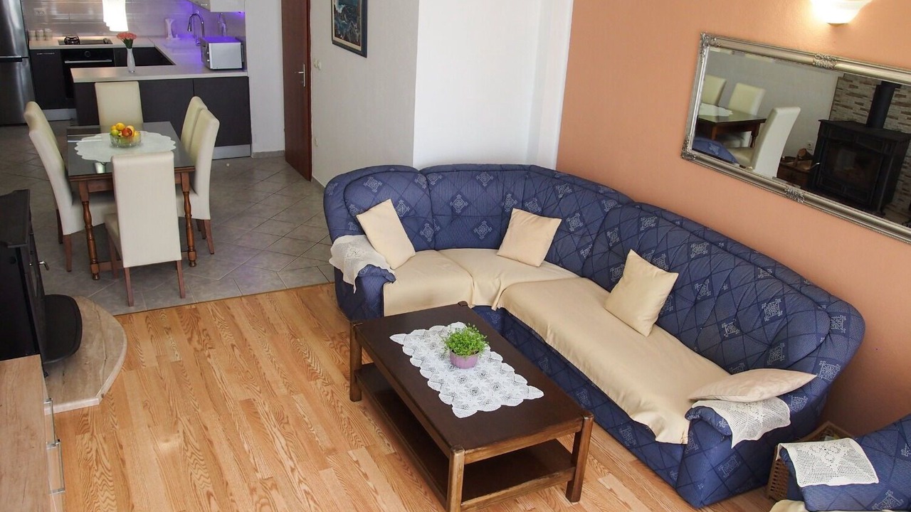 Photo of Livingroom in Moca