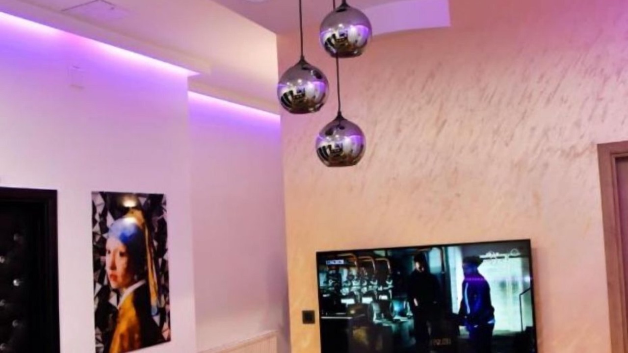 Photo of Livingroom in Zapresic