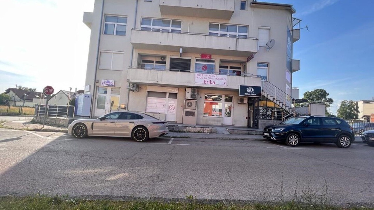 Photo of Outdoor in Zapresic