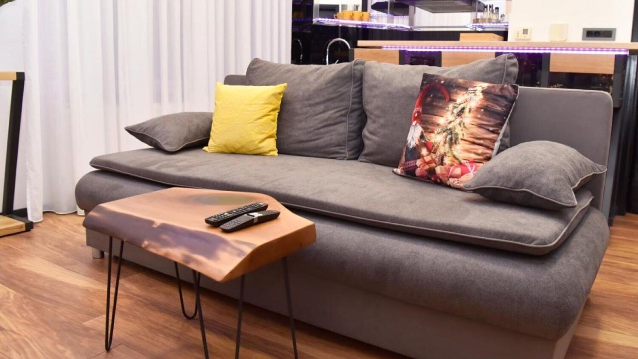 Photo of Livingroom in Zapresic