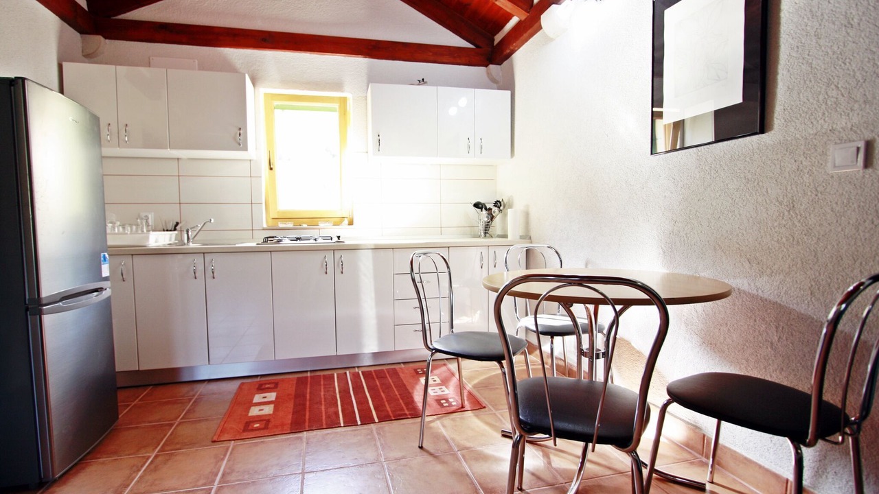 Photo of Kitchen in Dol