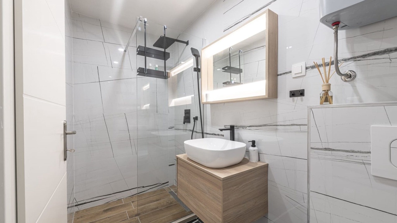 Photo of Bathroom in Gorica