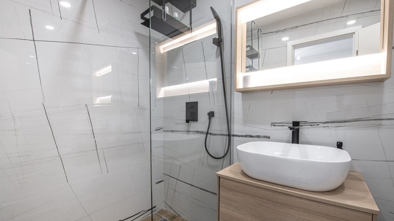Photo of Bathroom in Gorica