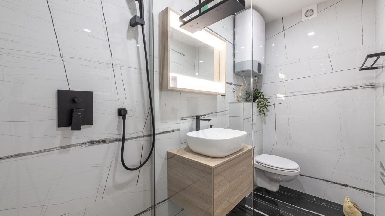Photo of Bathroom in Gorica