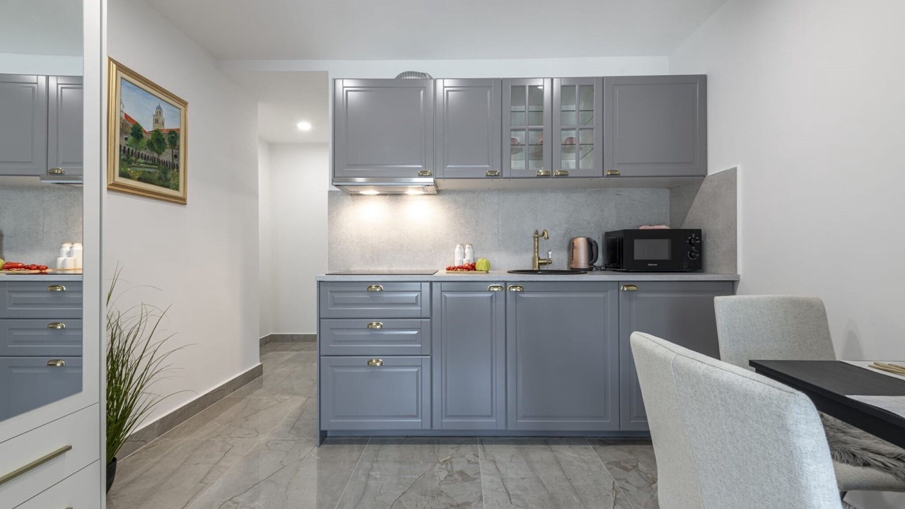 Photo of Kitchen in Gorica