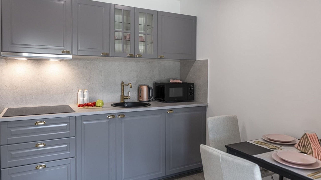 Photo of Kitchen in Gorica