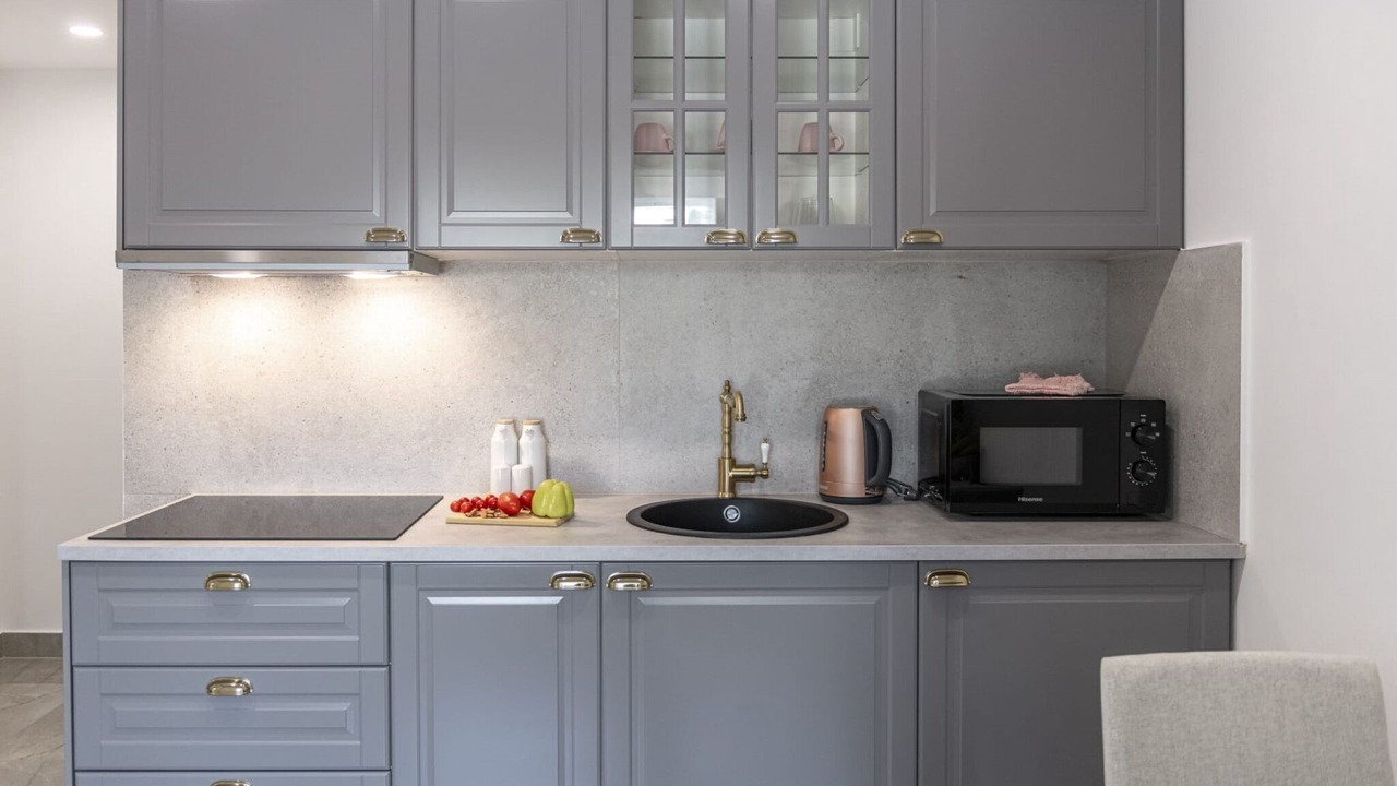 Photo of Kitchen in Gorica