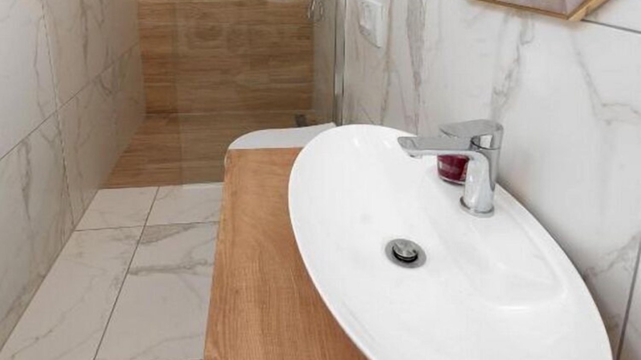 Photo of Bathroom in Kastav