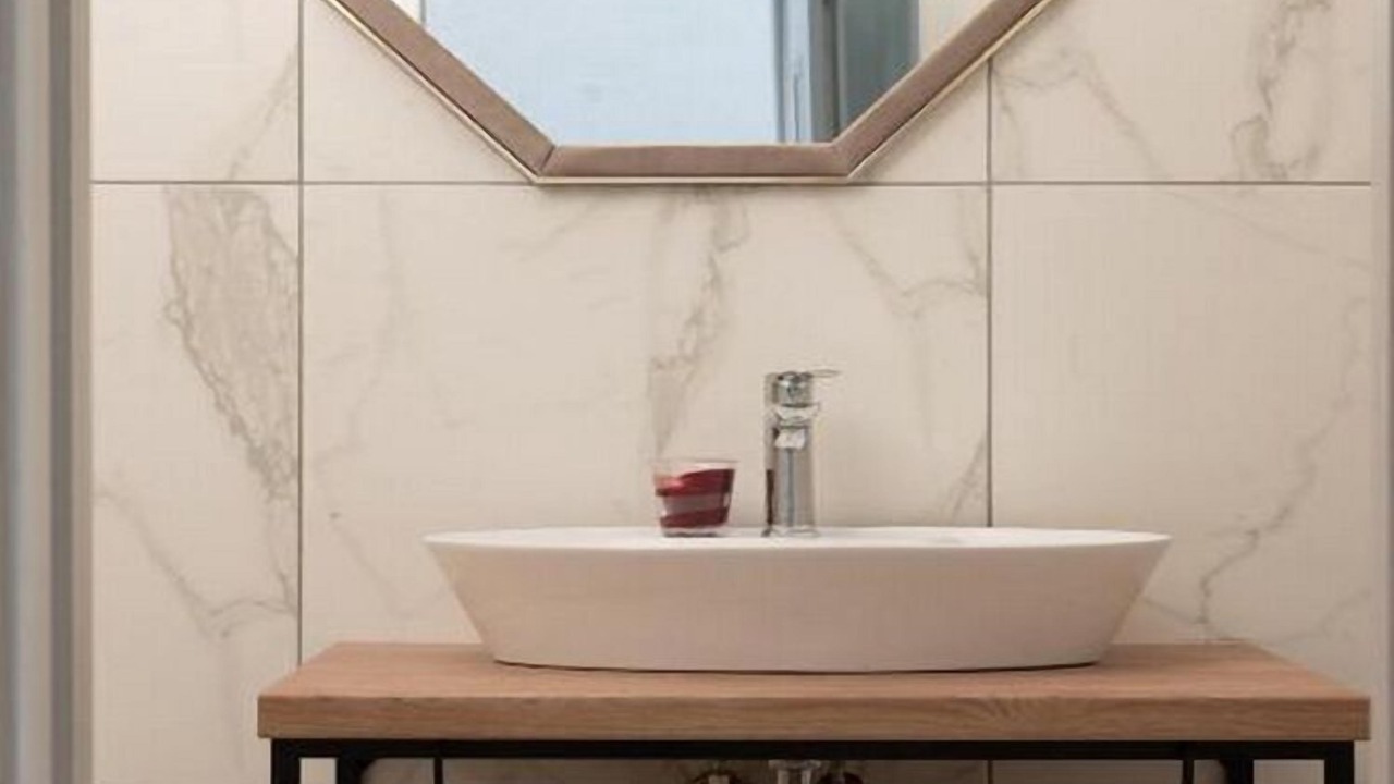 Photo of Bathroom in Kastav