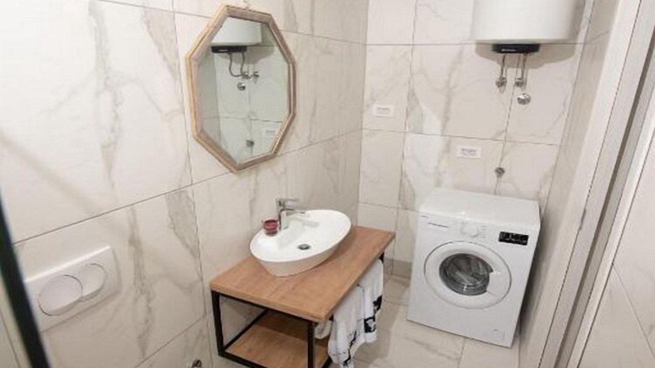Photo of Bathroom in Kastav