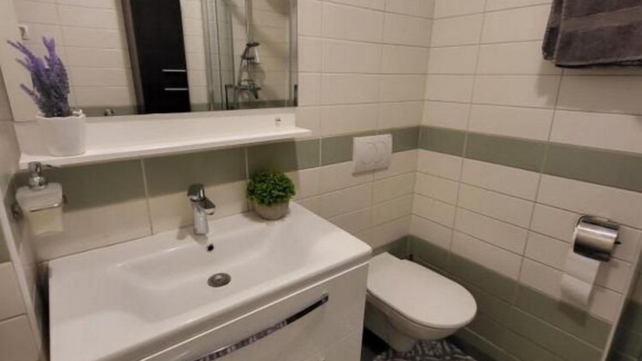 Photo of Bathroom in Zagreb
