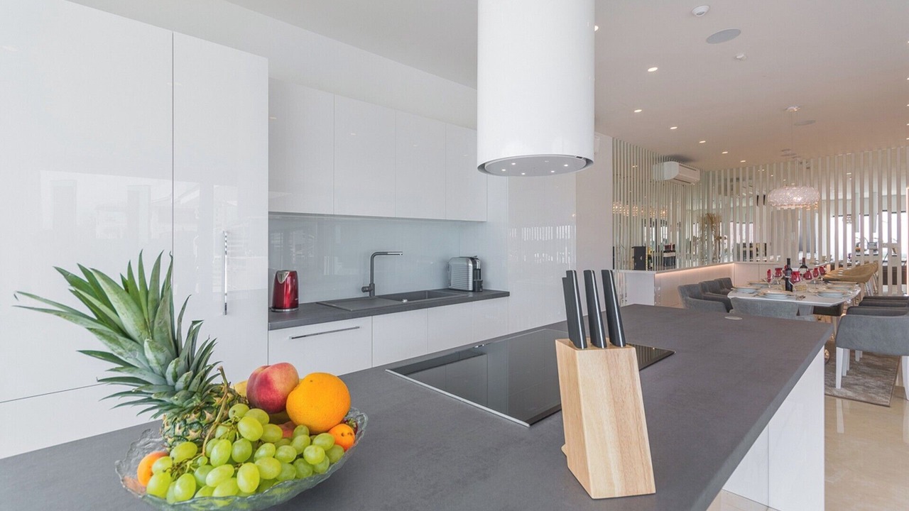Photo of Kitchen in Kastelir