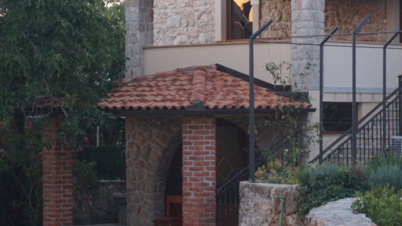 Photo of Outdoor in Gabonjin