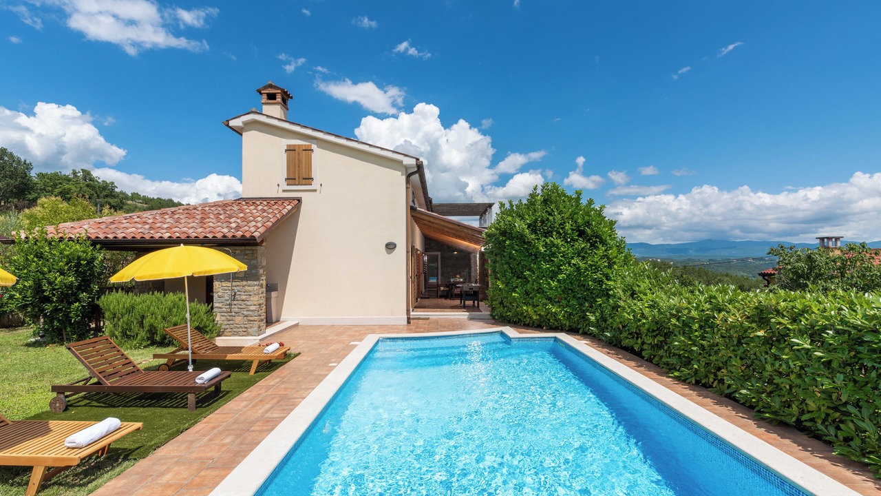 Photo of Outdoor in Buzet