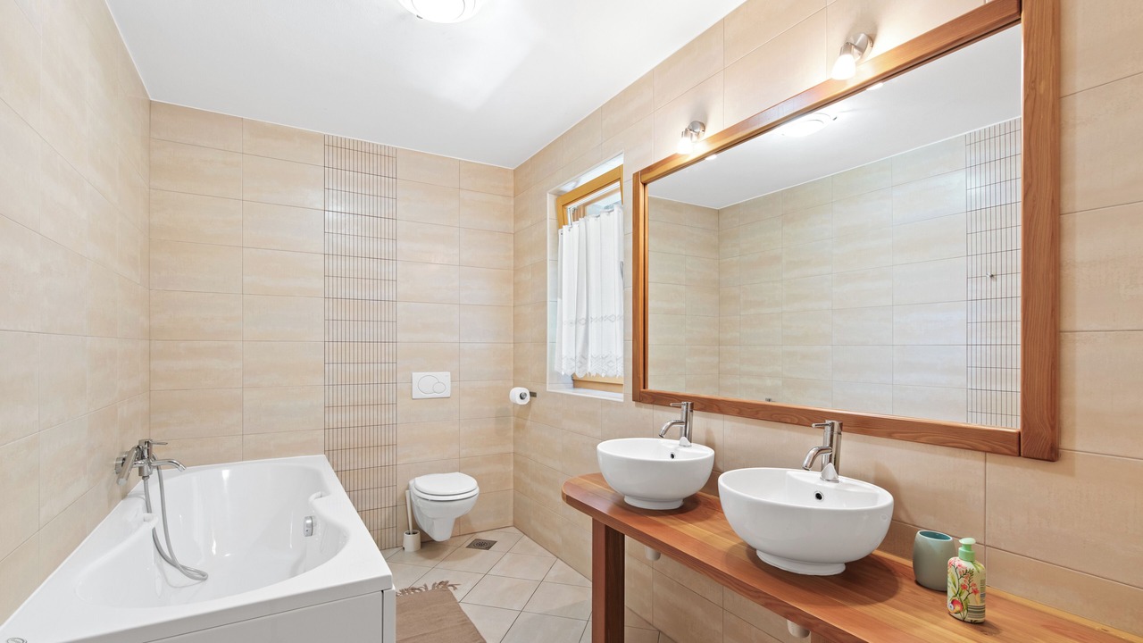 Photo of Bathroom in Buzet