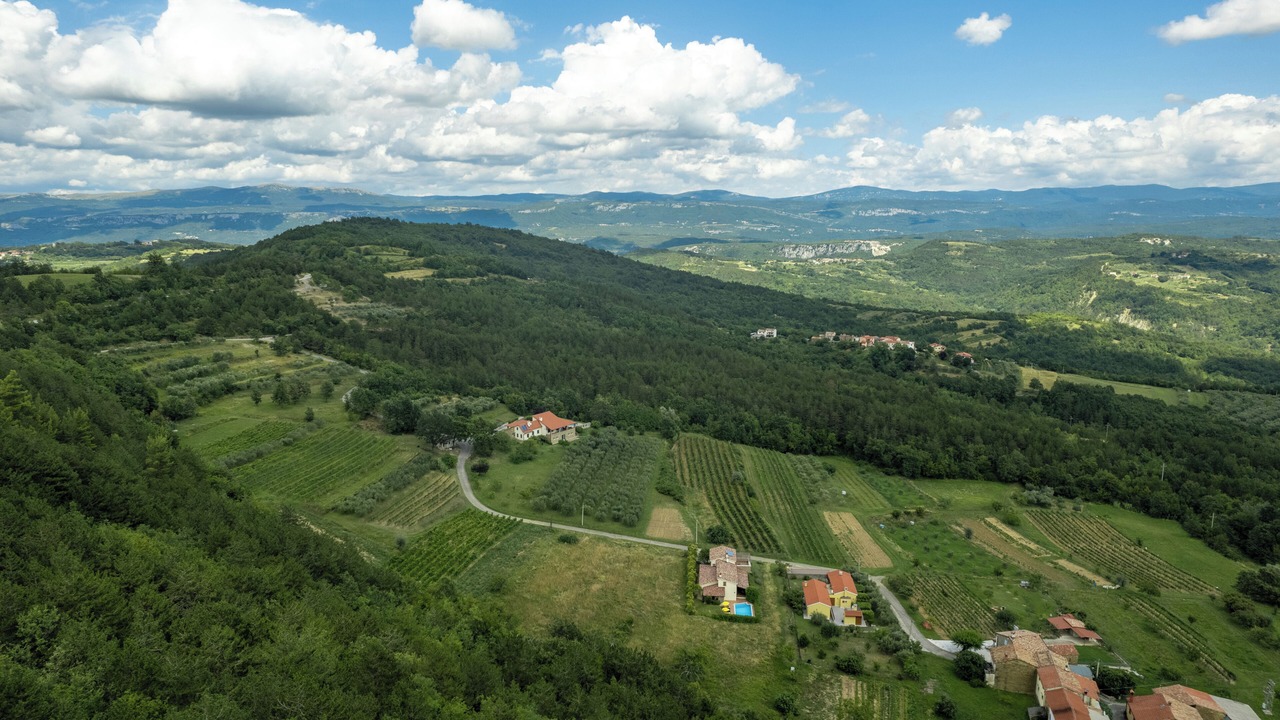 Photo of Outdoor in Buzet