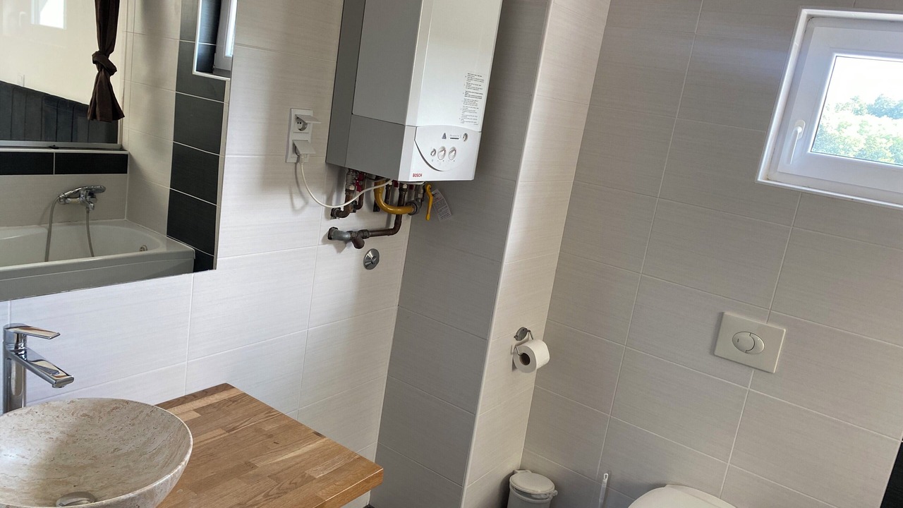 Photo of Bathroom in Sveti Martin na Muri
