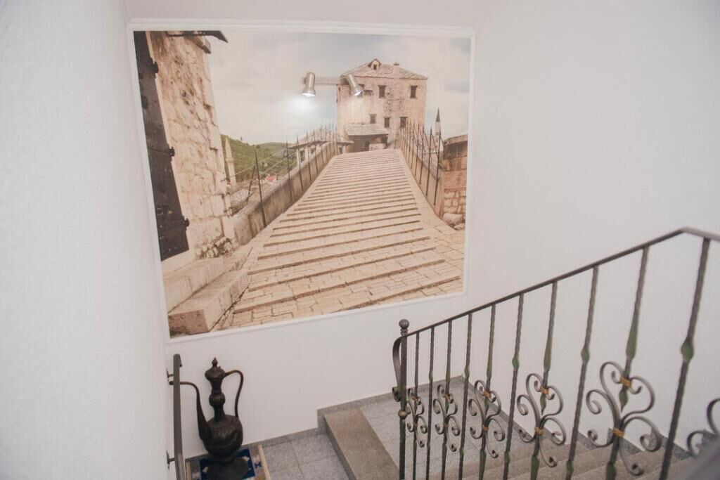 Photo of Others in Mostar Old Town