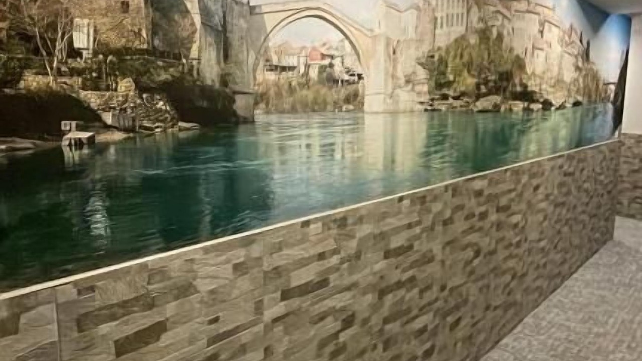 Photo of Others in Mostar Old Town