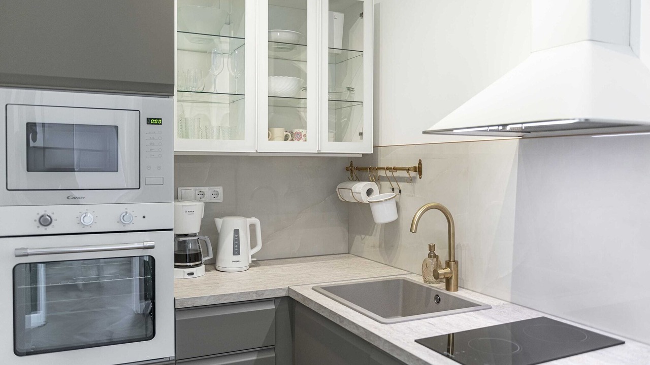 Photo of Kitchen in Plat