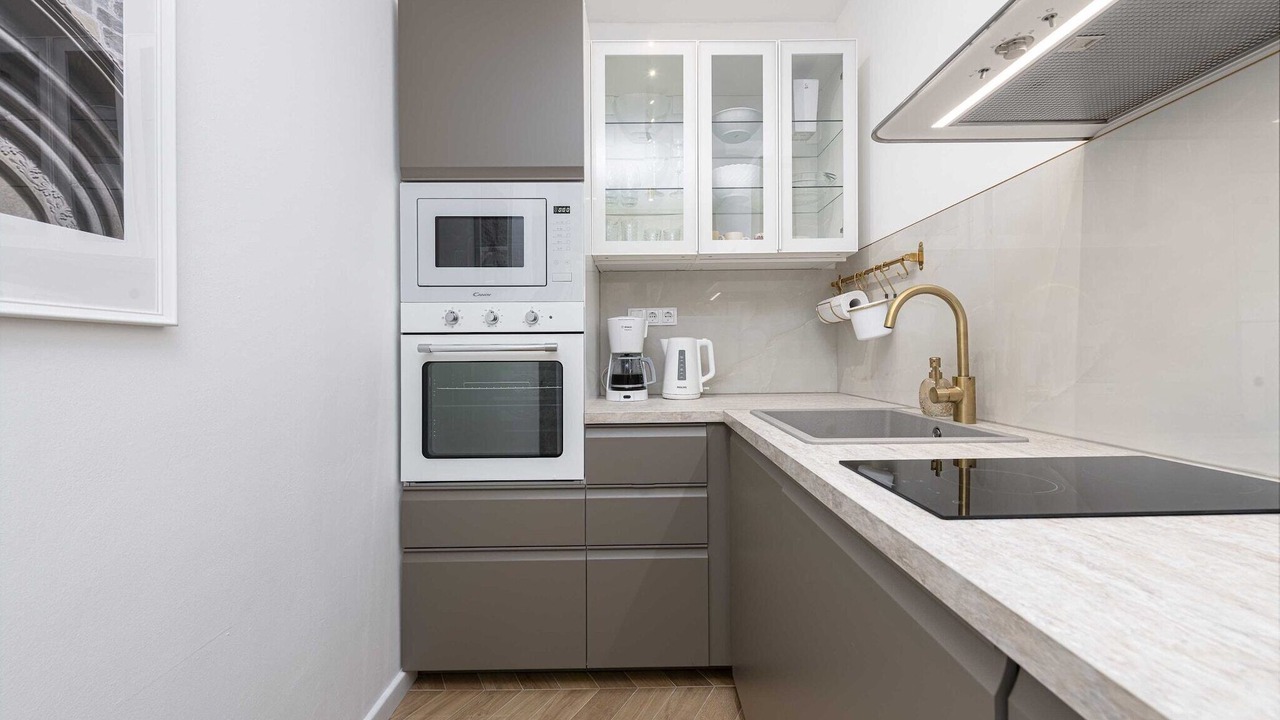 Photo of Kitchen in Plat