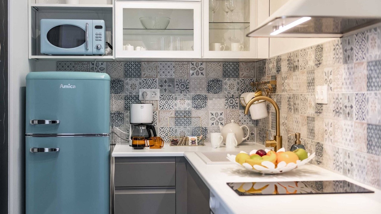 Photo of Kitchen in Plat