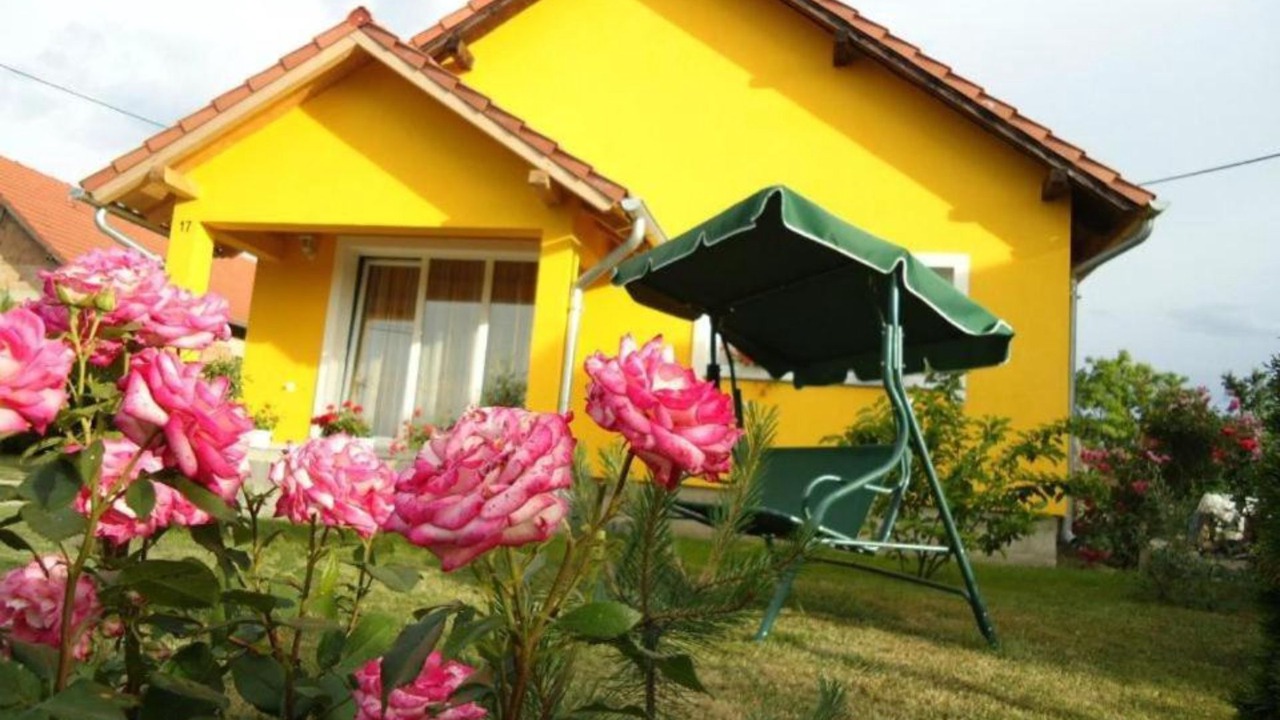 Photo of Patio Balcony in Draz