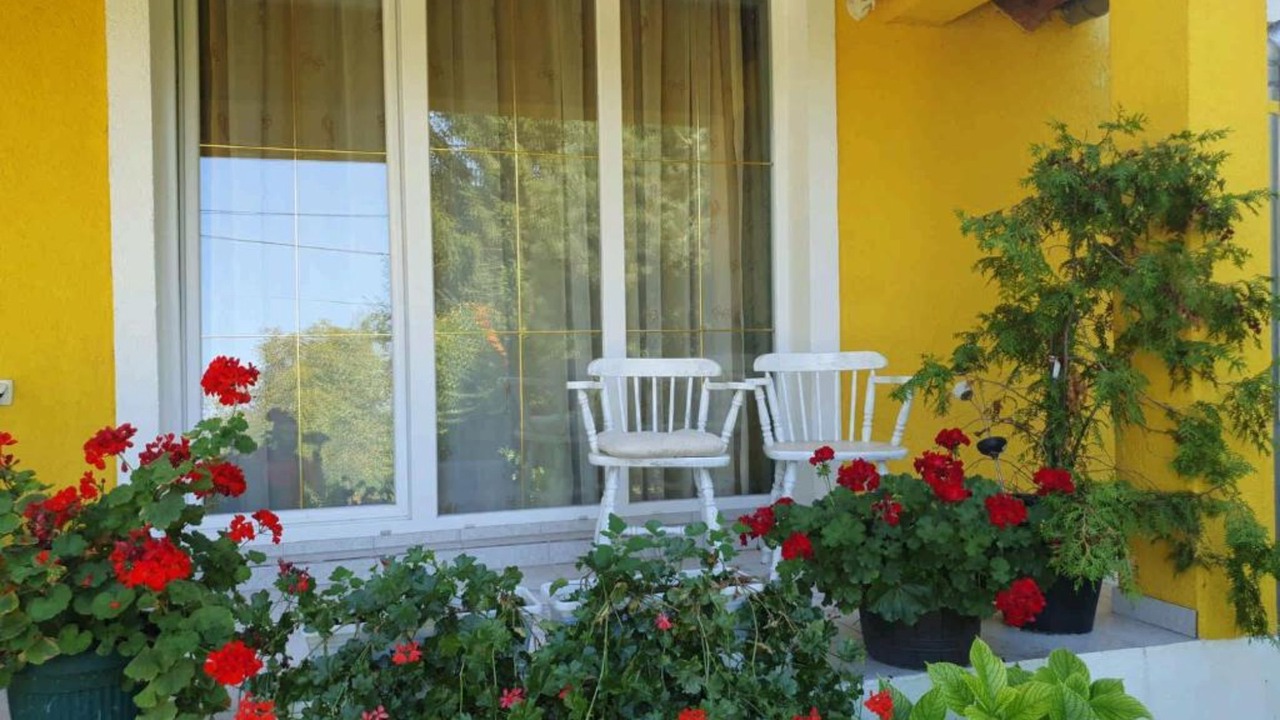 Photo of Patio Balcony in Draz