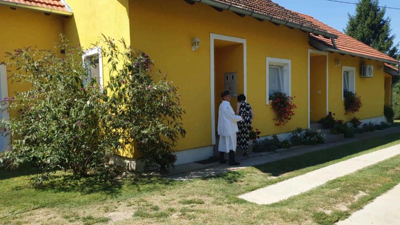 Photo of Patio Balcony in Draz