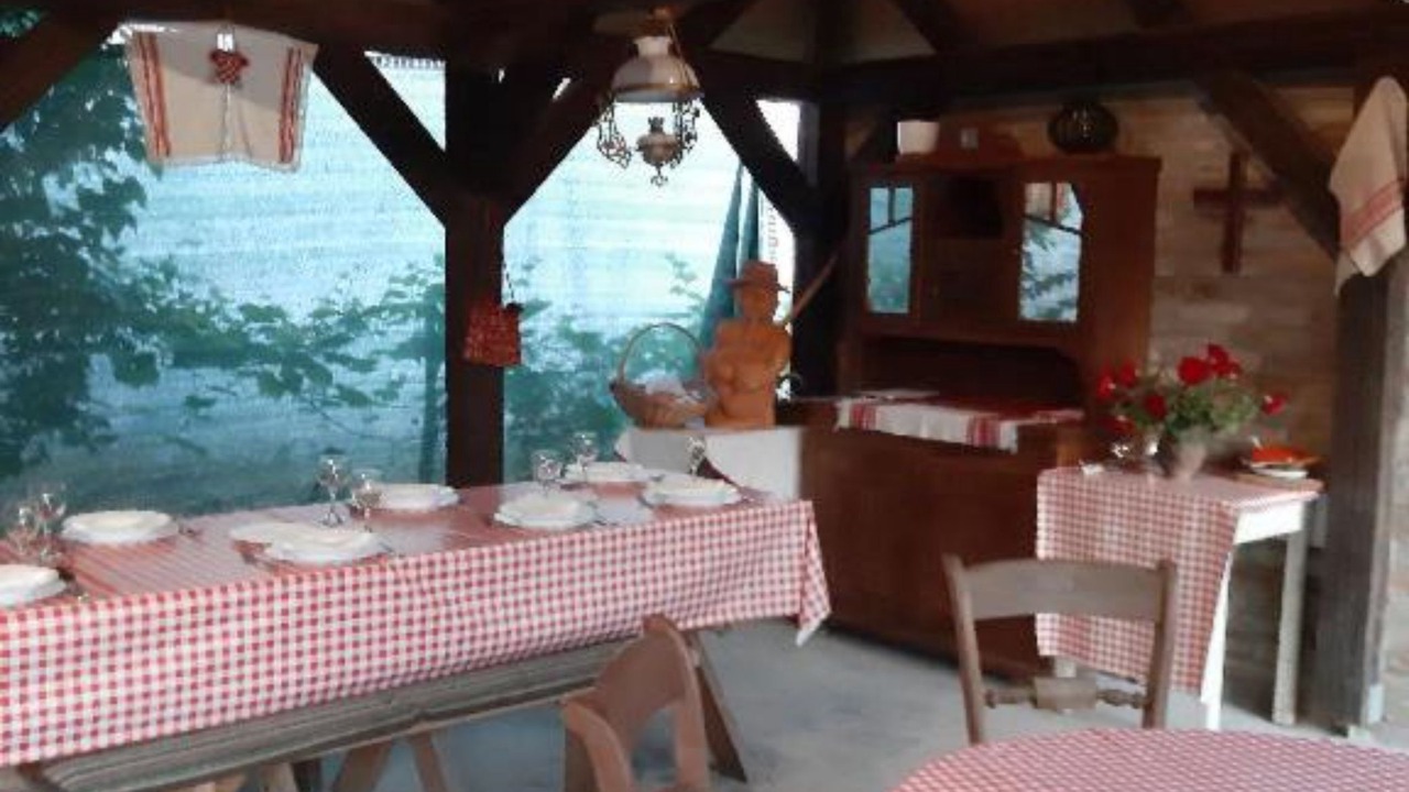Photo of Patio Balcony in Draz